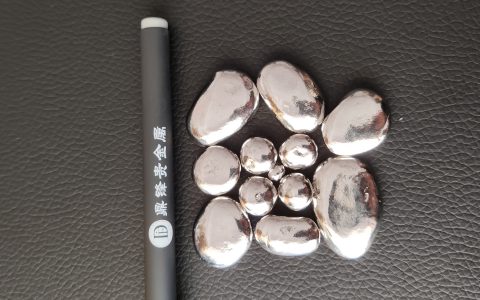 贵金属铱(贵金属铱钌钯铂铑金银回收提炼)
