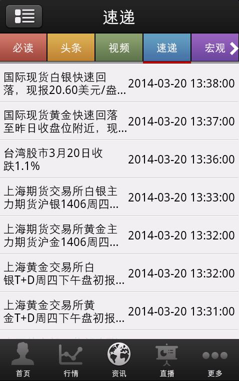 手机贵金属交易软件(手机贵金属交易软件下载)