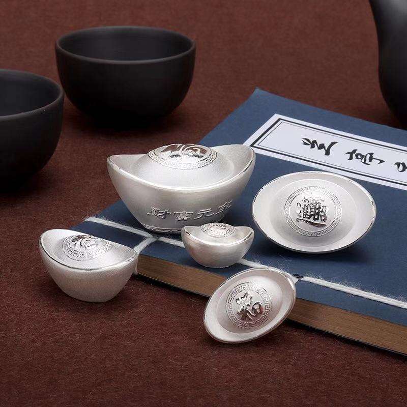 银是贵金属(银是贵金属元素吗)