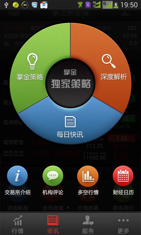 手机版贵金属(手机版贵金属软件)