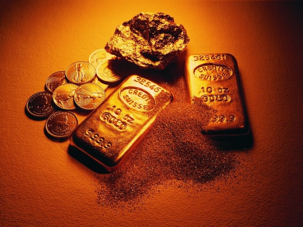 现货贵金属黄金(现货贵金属黄金价格走势)