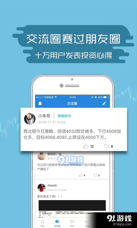 贵金属吧吧(贵金属专家交流分析行情论坛)