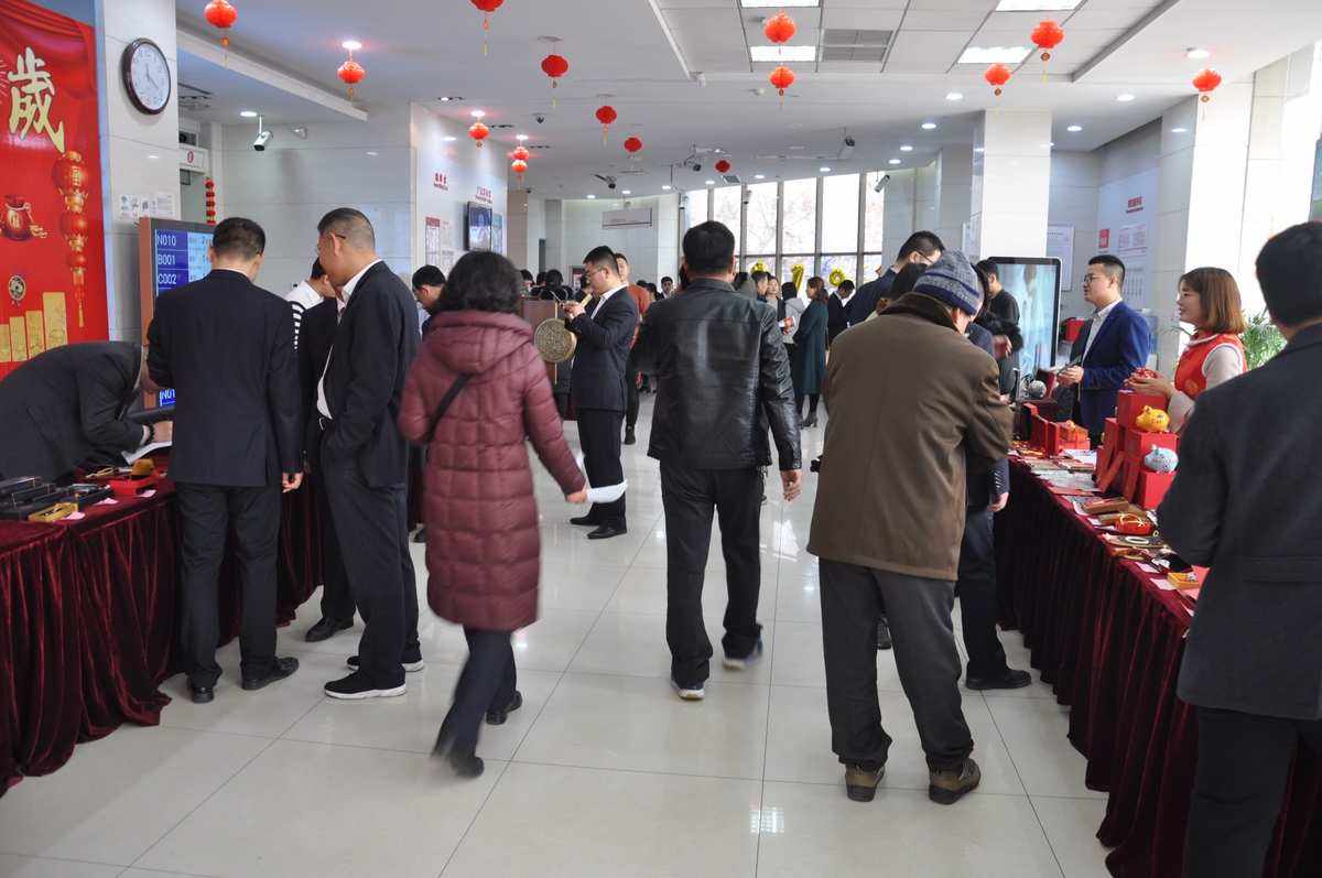 贵金属展会(贵金属展会总结)
