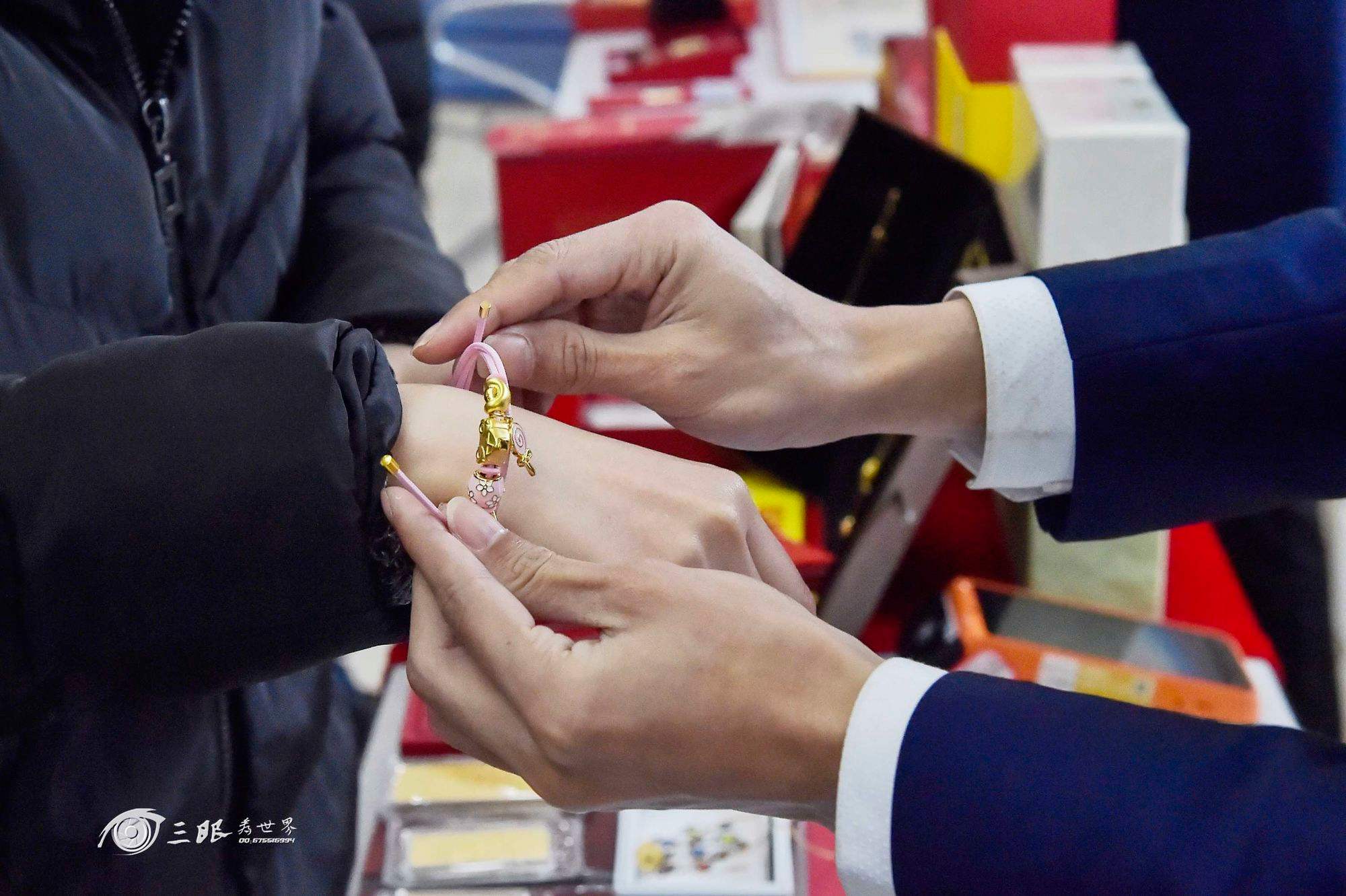 贵金属展销(贵金属展销会邀请函)