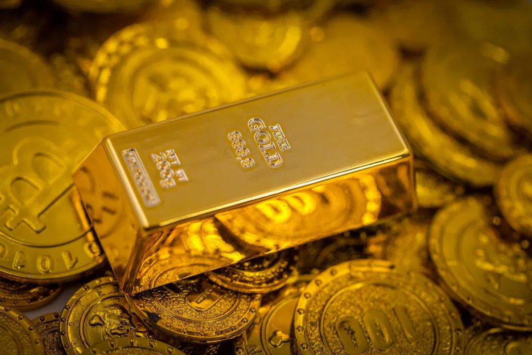 贵金属基金(贵金属基金排名)
