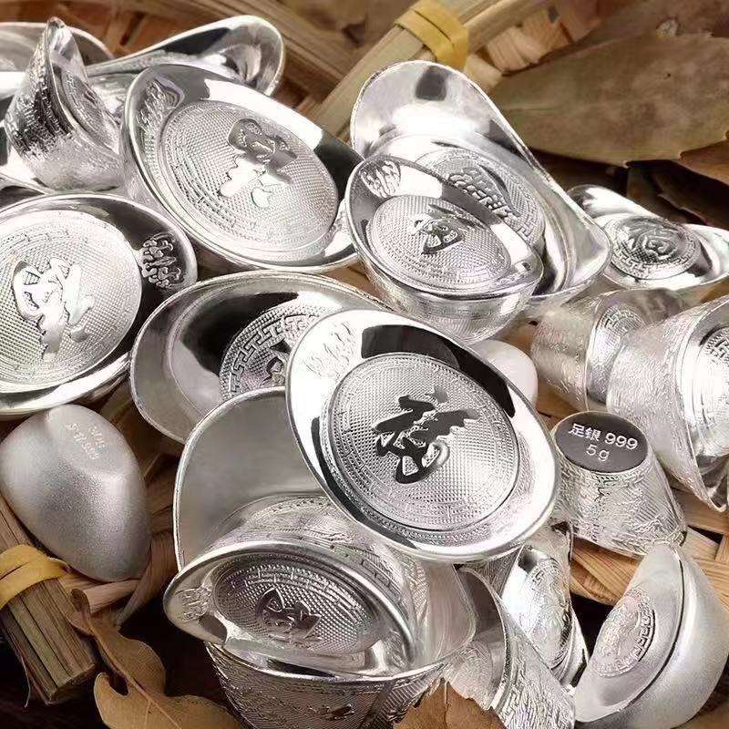 银是贵金属(银是贵金属吗为什么)