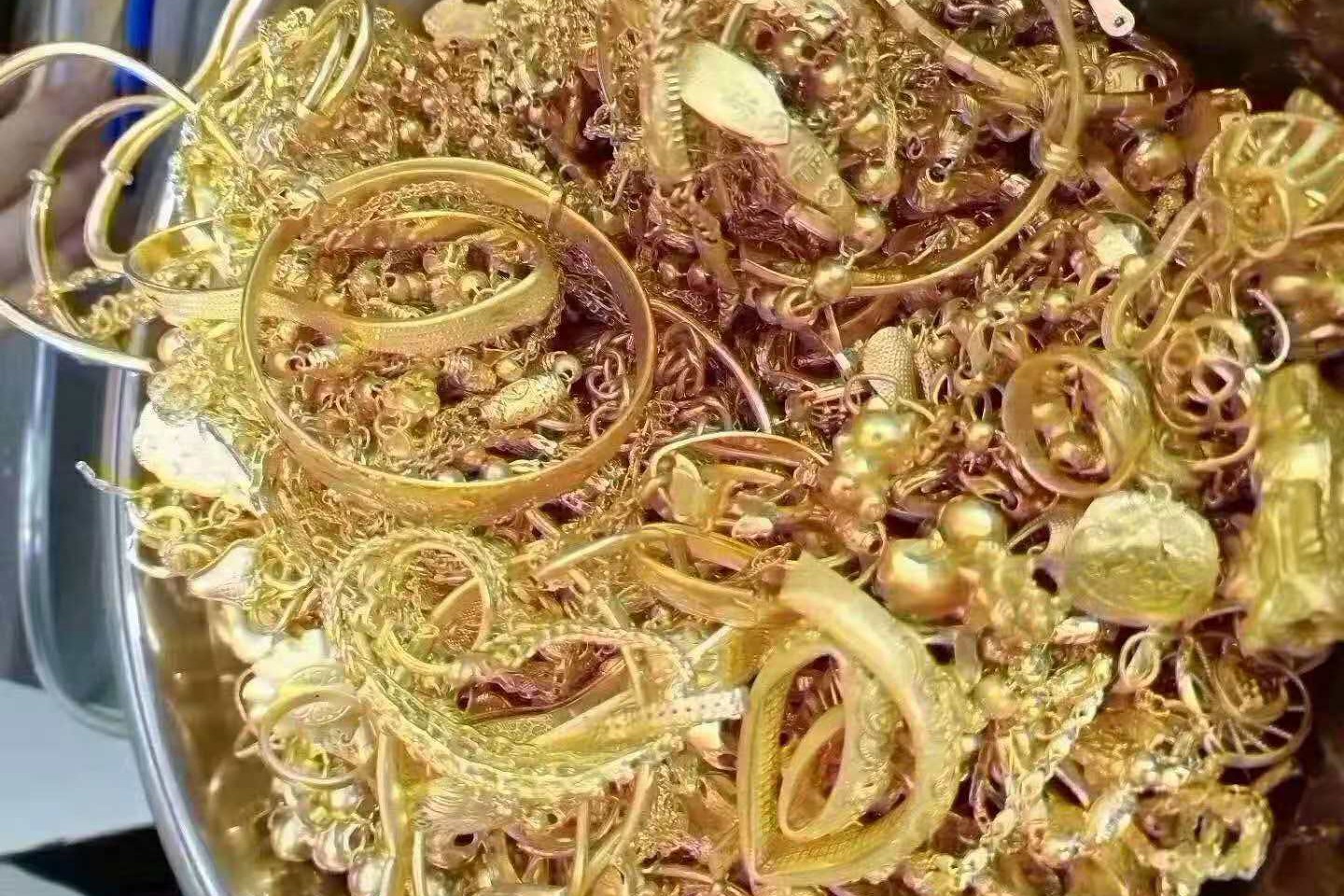 鑫桂贵金属(鑫桂贵金属交易软件)