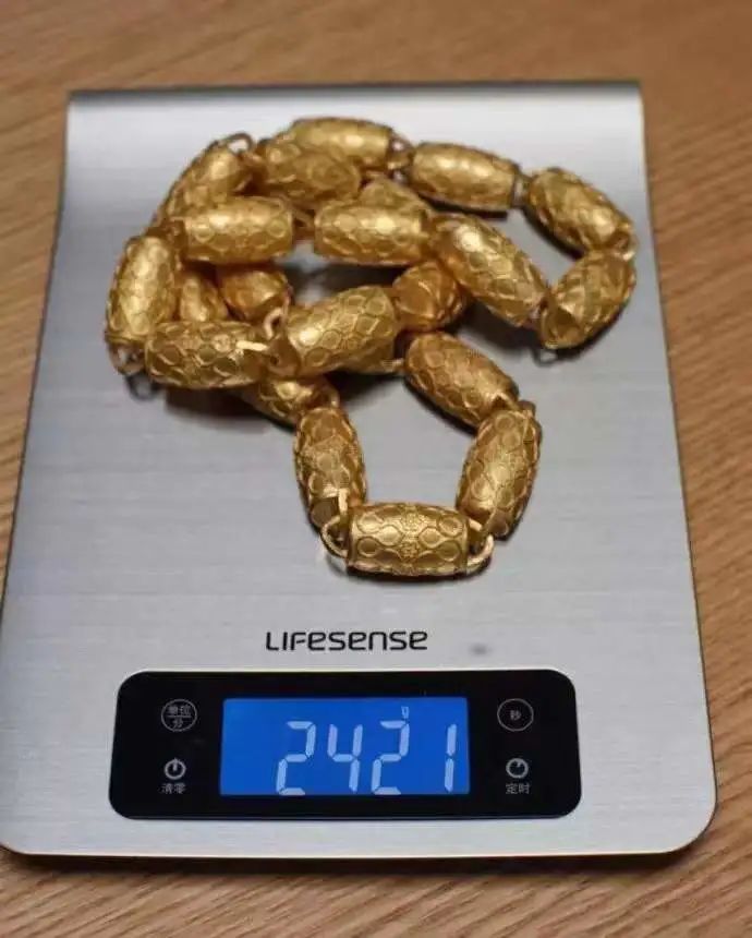 非法贵金属(非法买卖贵金属牟利罪)