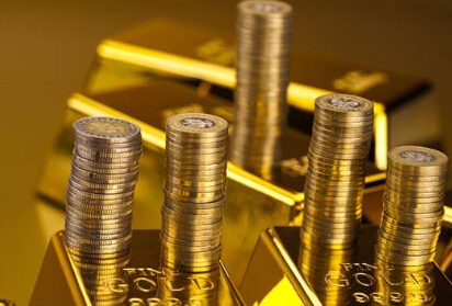 贵金属期货黄金(贵金属期货交易平台)