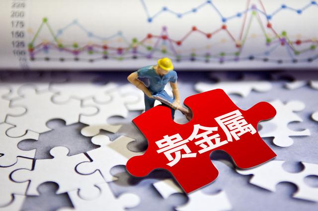 西汇贵金属(西汇实业股份有限公司)