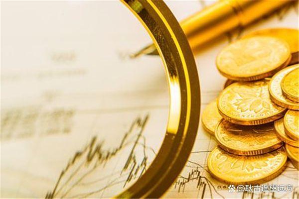 什么是现货贵金属(什么是贵金属现货交易平台)