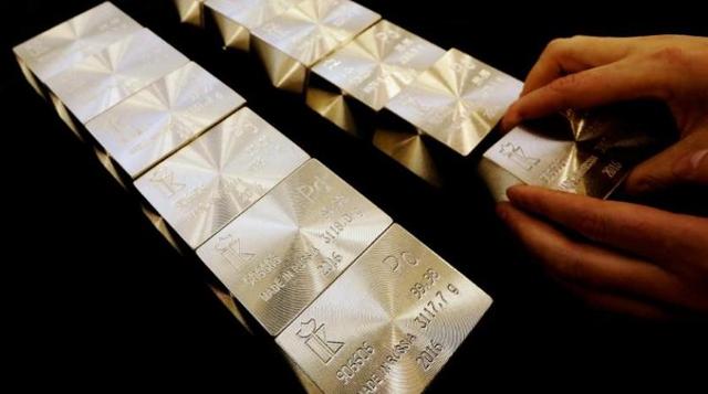 生产贵金属(生产贵金属粉末设备)