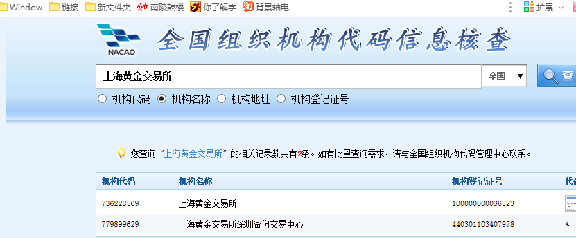 贵金属的代码(中国贵金属交易网)
