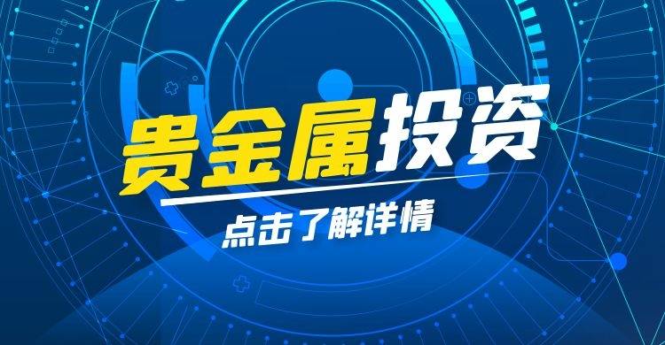 贵金属有哪些平台(贵金属哪些平台正规)