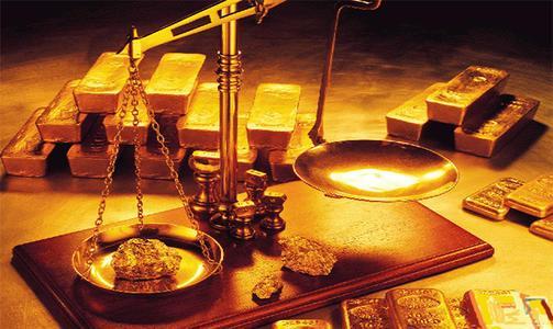 贵金属投资入门(4元投资贵金属是真的吗)