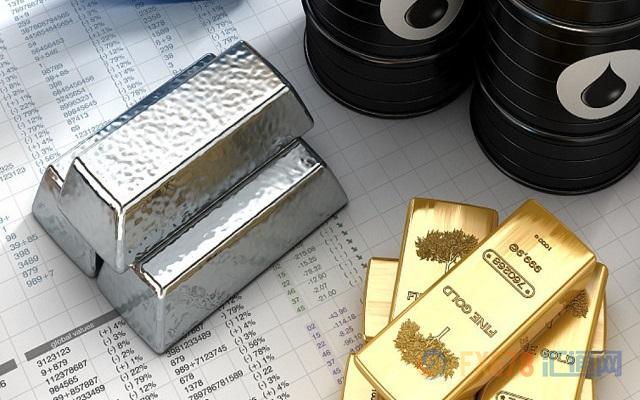 联汇贵金属(浙江汇联贵金属)
