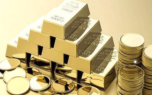 贵金属投资入门(贵金属十大正规app平台排名)