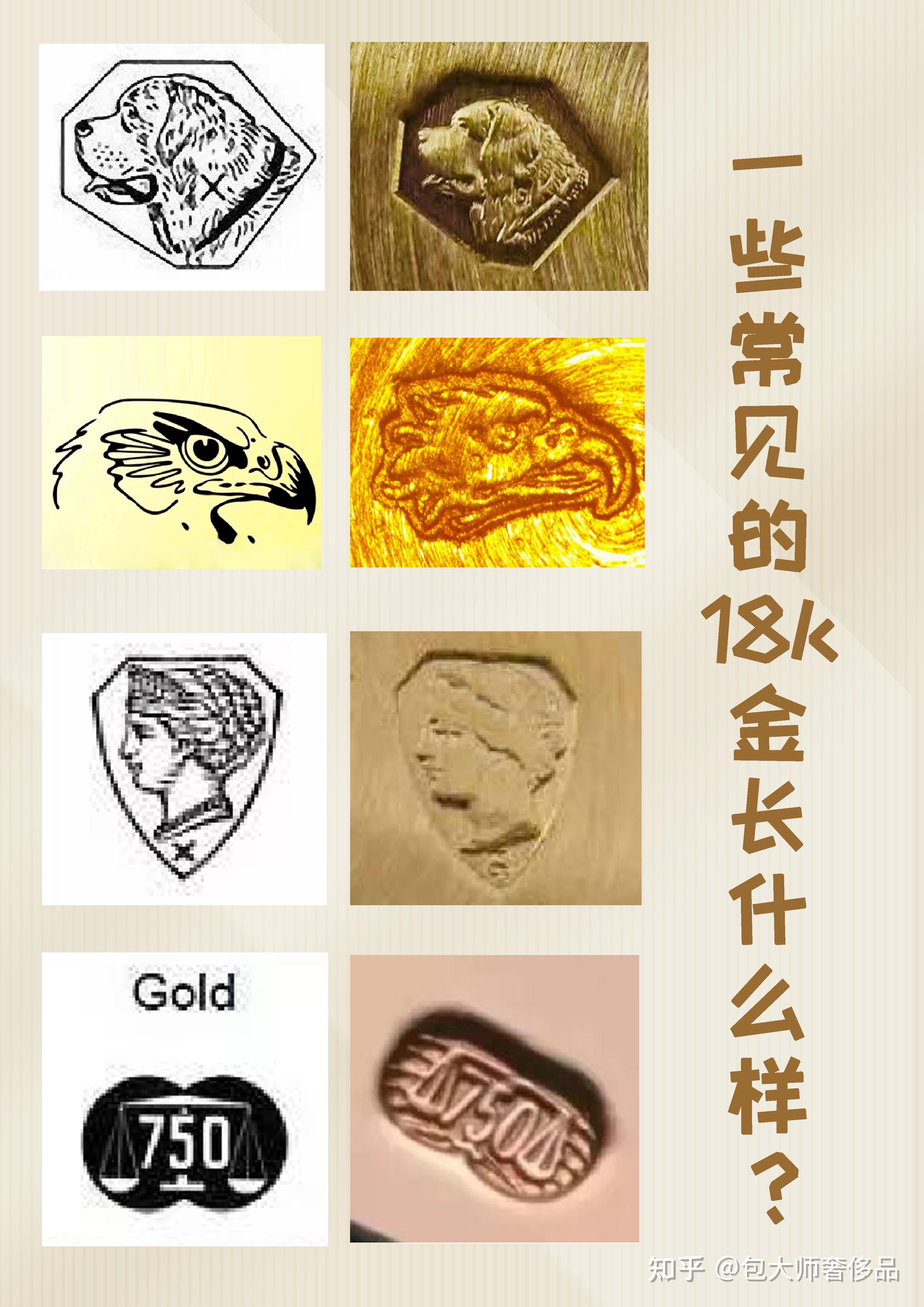 贵金属印记(贵金属印记的要求有哪些)