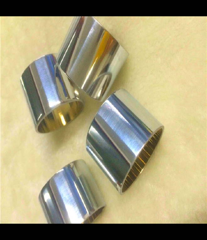 电镀贵金属(电镀贵金属首饰工艺中使用的清洗溶液为)