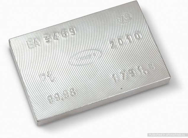 贵金属铂金(贵金属铂金最新行情)