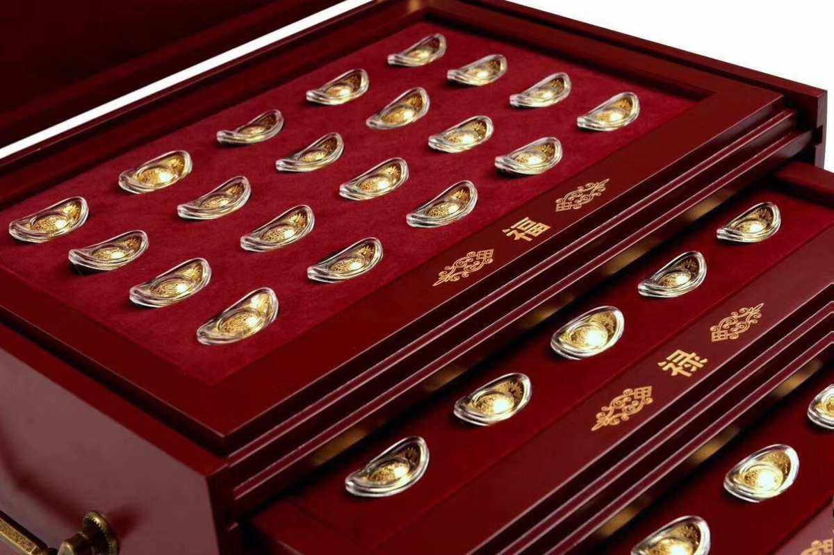 贵金属工艺(贵金属工艺机床学徒学多久)