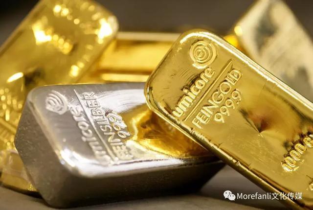 贵金属伦敦金(贵金属伦敦金数据服务器)