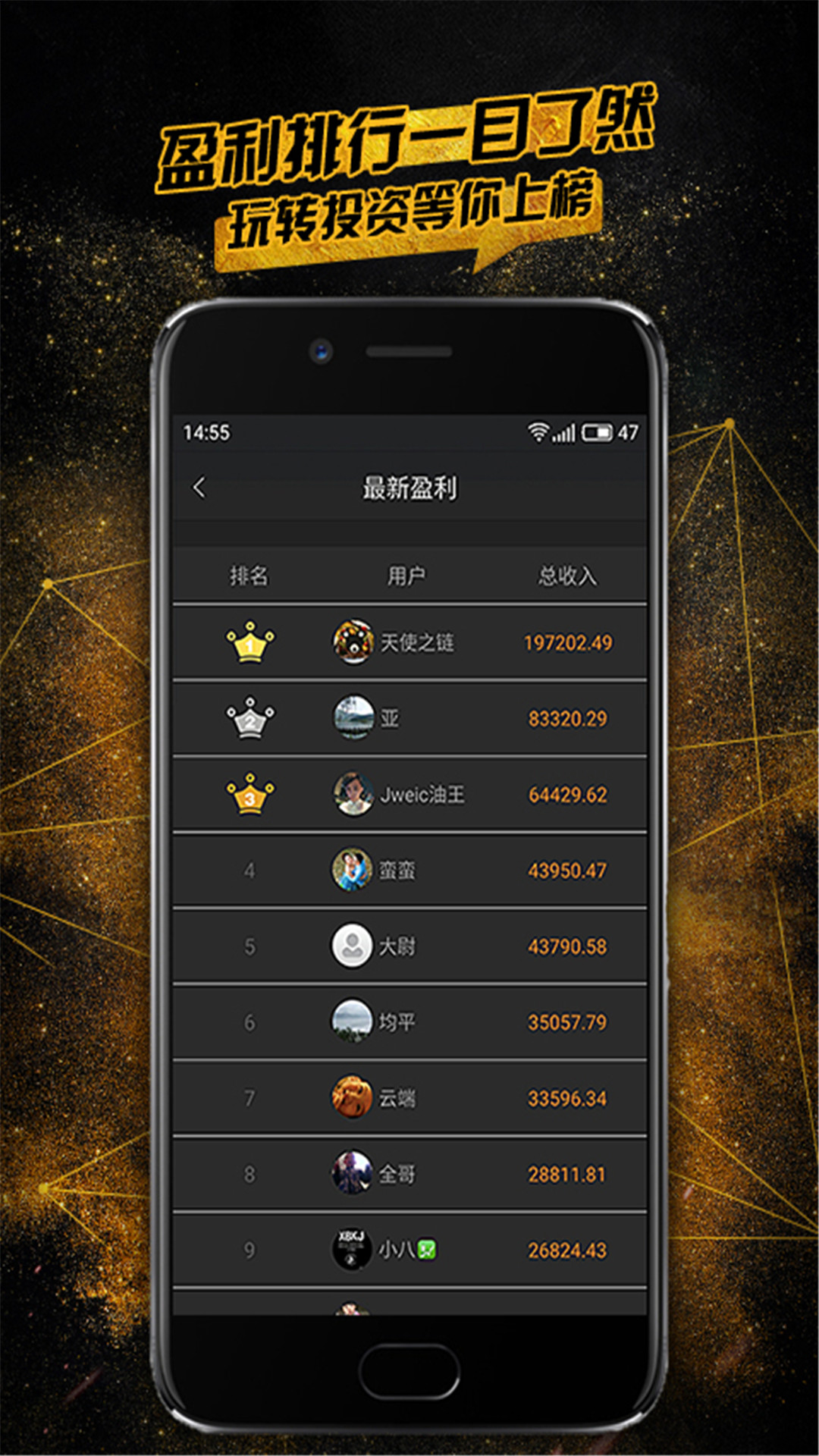 安卓贵金属(手机贵金属交易软件哪个好)