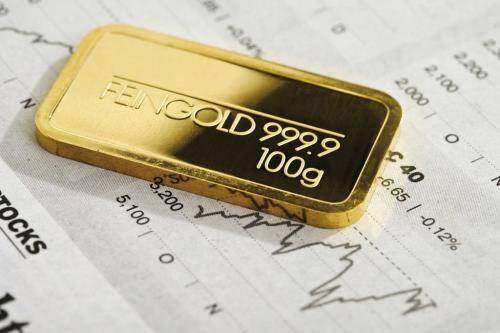 兆丰贵金属(兆丰恒业黄金正规吗)