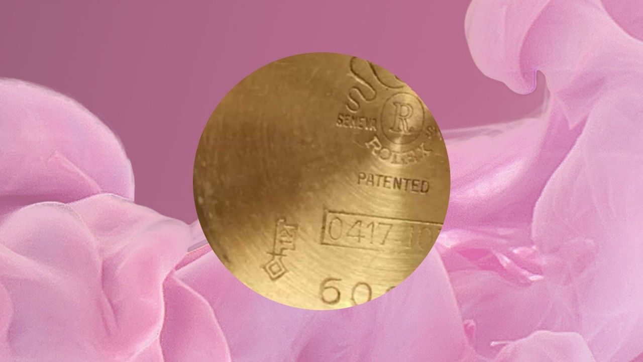 贵金属印记(贵金属印记s925)
