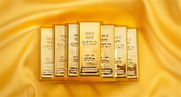 贵金属伦敦金(伦敦贵金属交易平台)