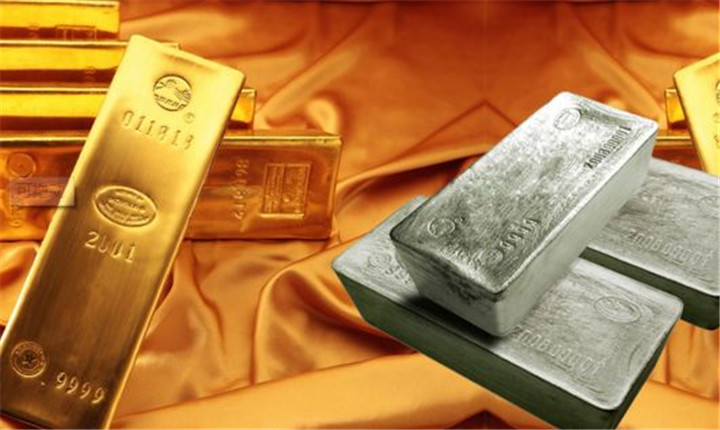 贵金属伦敦金(伦敦贵金属交易平台)