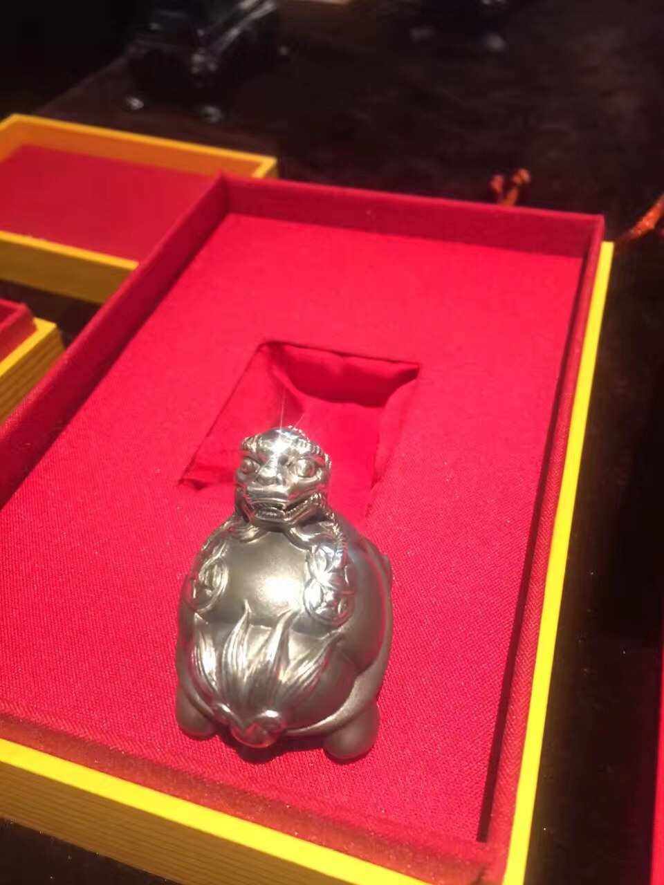 贵金属制品(贵金属制品宝玉石首饰鉴定)