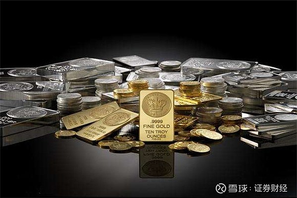 晋峰贵金属(领峰贵金属有限公司)
