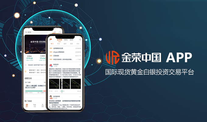 国际贵金属交易平台(国际贵金属交易平台app)