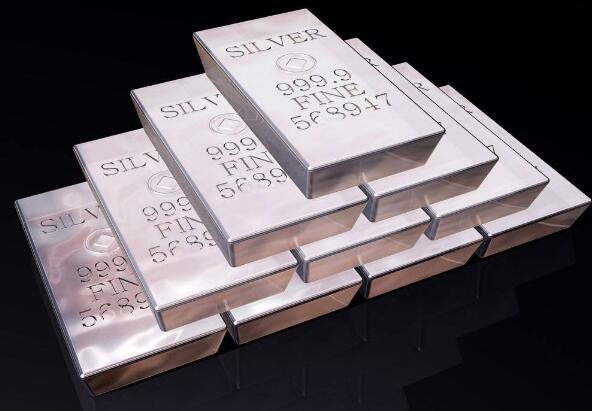 什么是现货贵金属(贵金属商品现货交易)