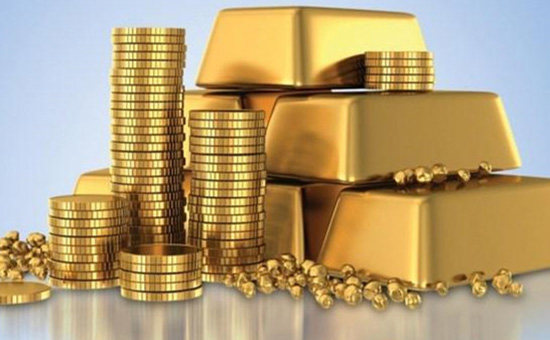 贵金属伦敦金(伦敦贵金属价格)
