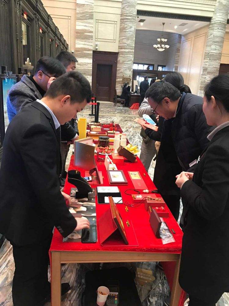 中信贵金属(中信贵金属制品宝玉石质量检测中心怎么样)