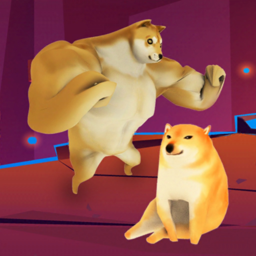 DOGECOIN(dogecoin官网中文版)