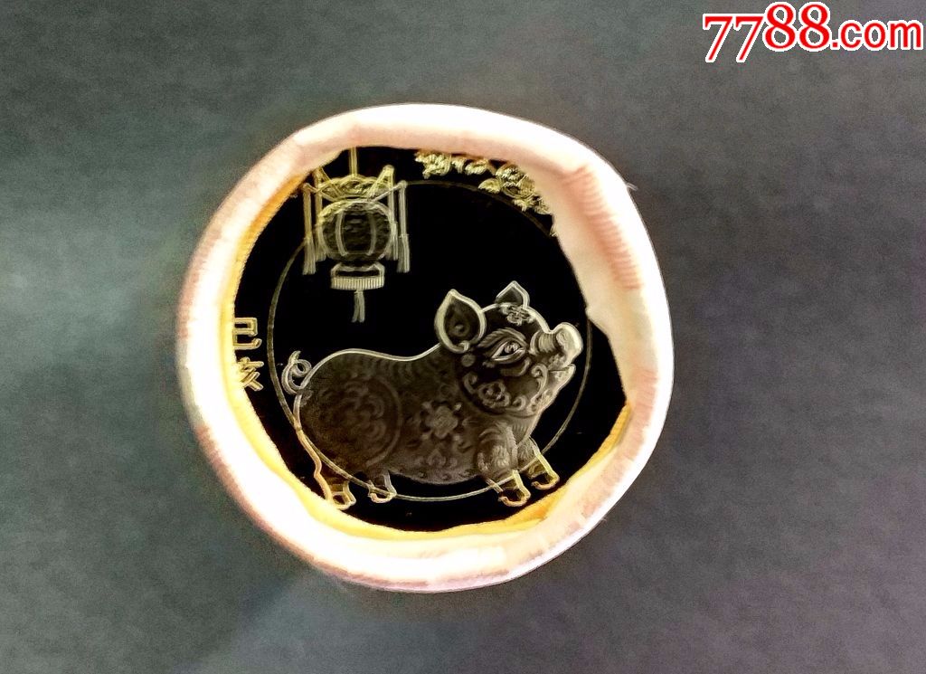 猪猪币(猪猪币最新价格)