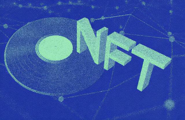 NFT概念(nft概念股龙头股)