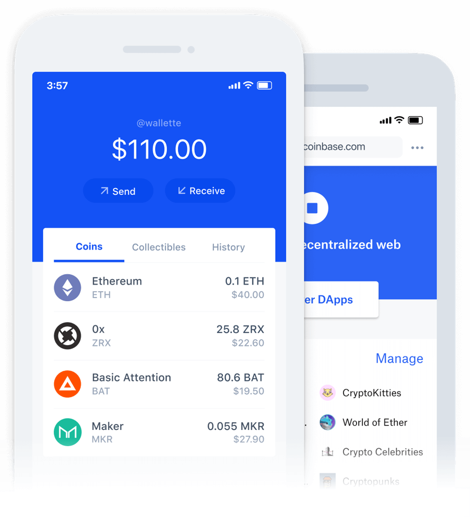 coinbase(coinbase交易所)