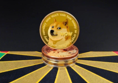狗狗币行情(狗狗币行情走势图)