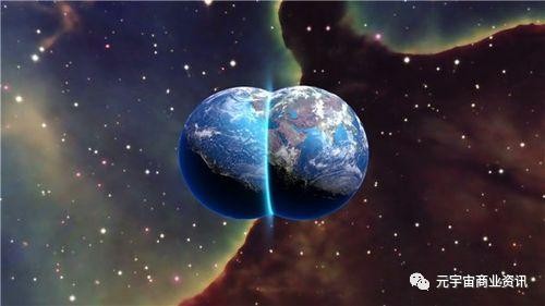 元宇宙是什么意思(元宇宙是什么意思 知乎)
