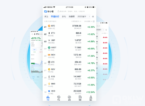 非小号(非小号官网行情)