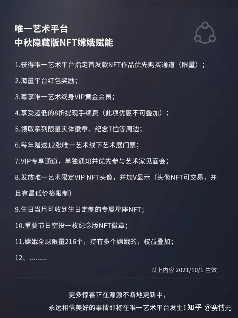 唯一艺术平台(唯一艺术平台介绍)