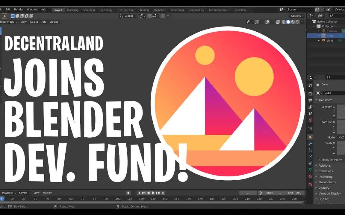 DECENTRALAND(decentraland国内能玩吗)
