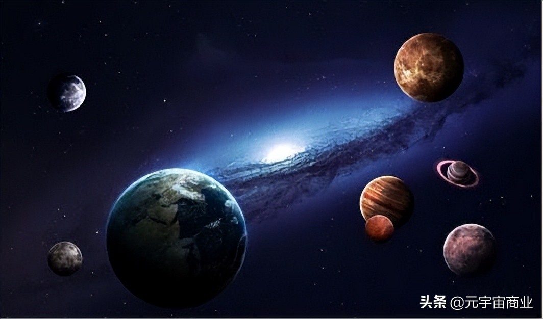 元宇宙是什么意思(元宇宙是什么意思?)