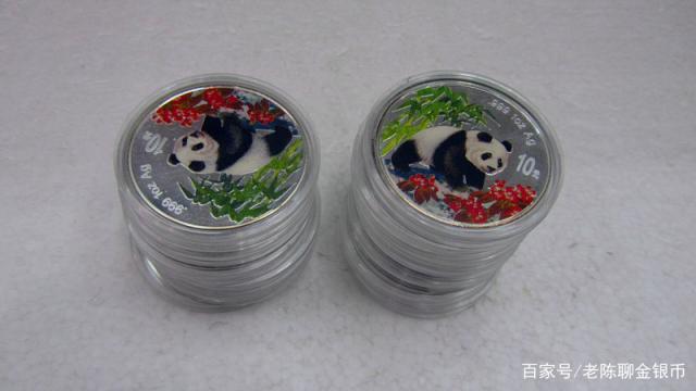 猫币(2015熊猫币)