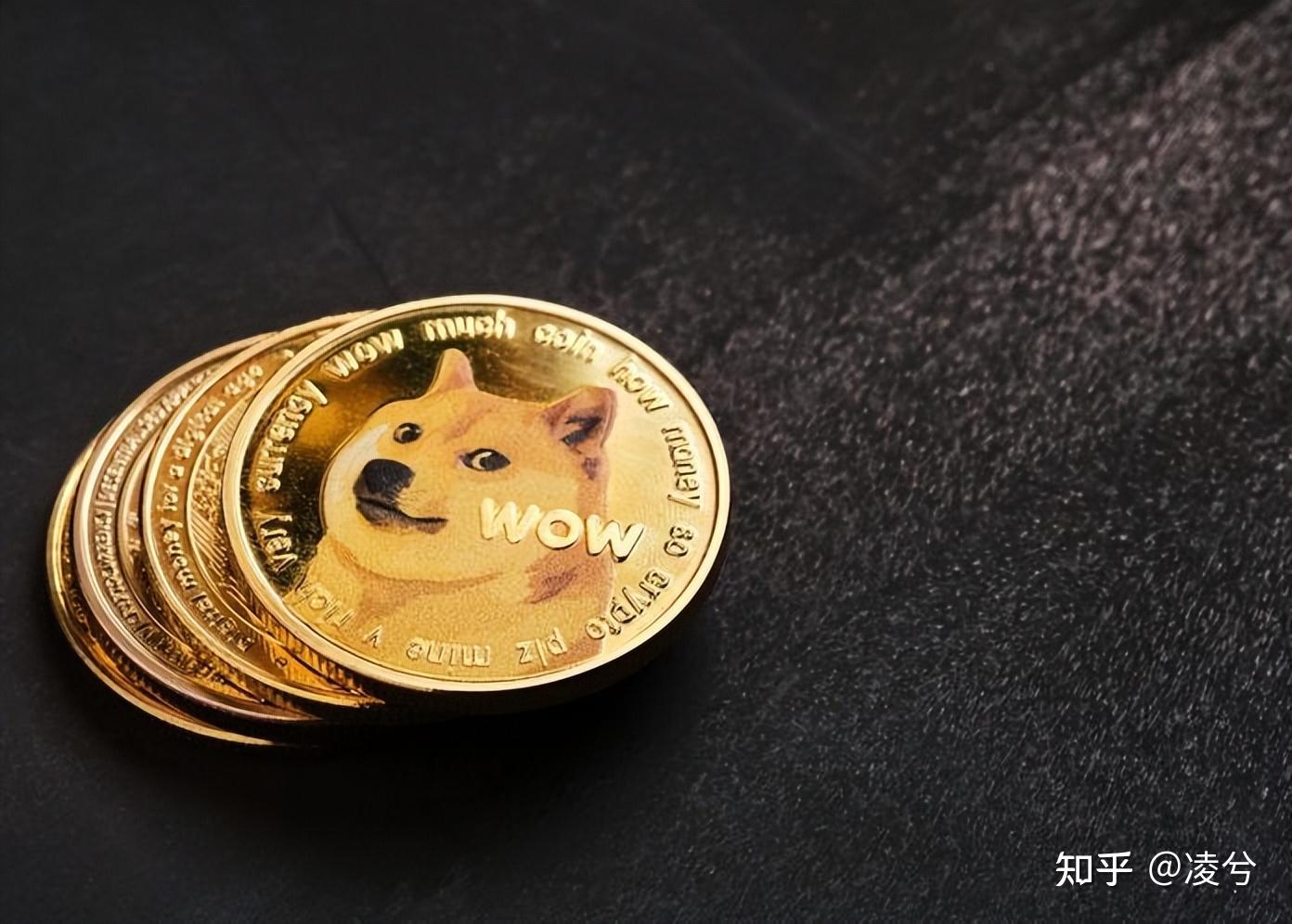 DOGE币行情(doge币行情最新价格)
