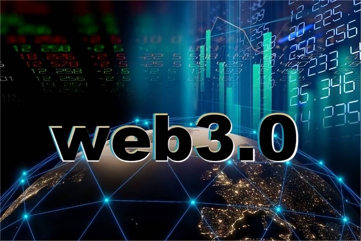 WEB3.0(web30元宇宙怎么赚钱占位)